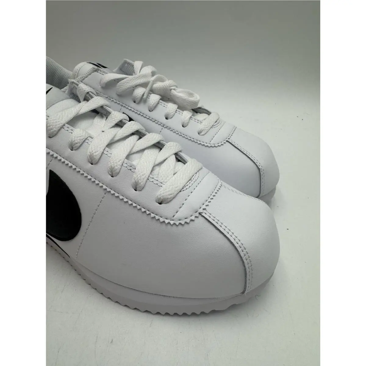 Nike shoes - Nike Cortez - Cortez - DM4044-105 - White 0