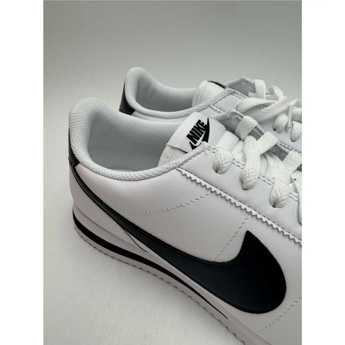 Nike shoes - Nike Cortez - Cortez - DM4044-105 - White 1
