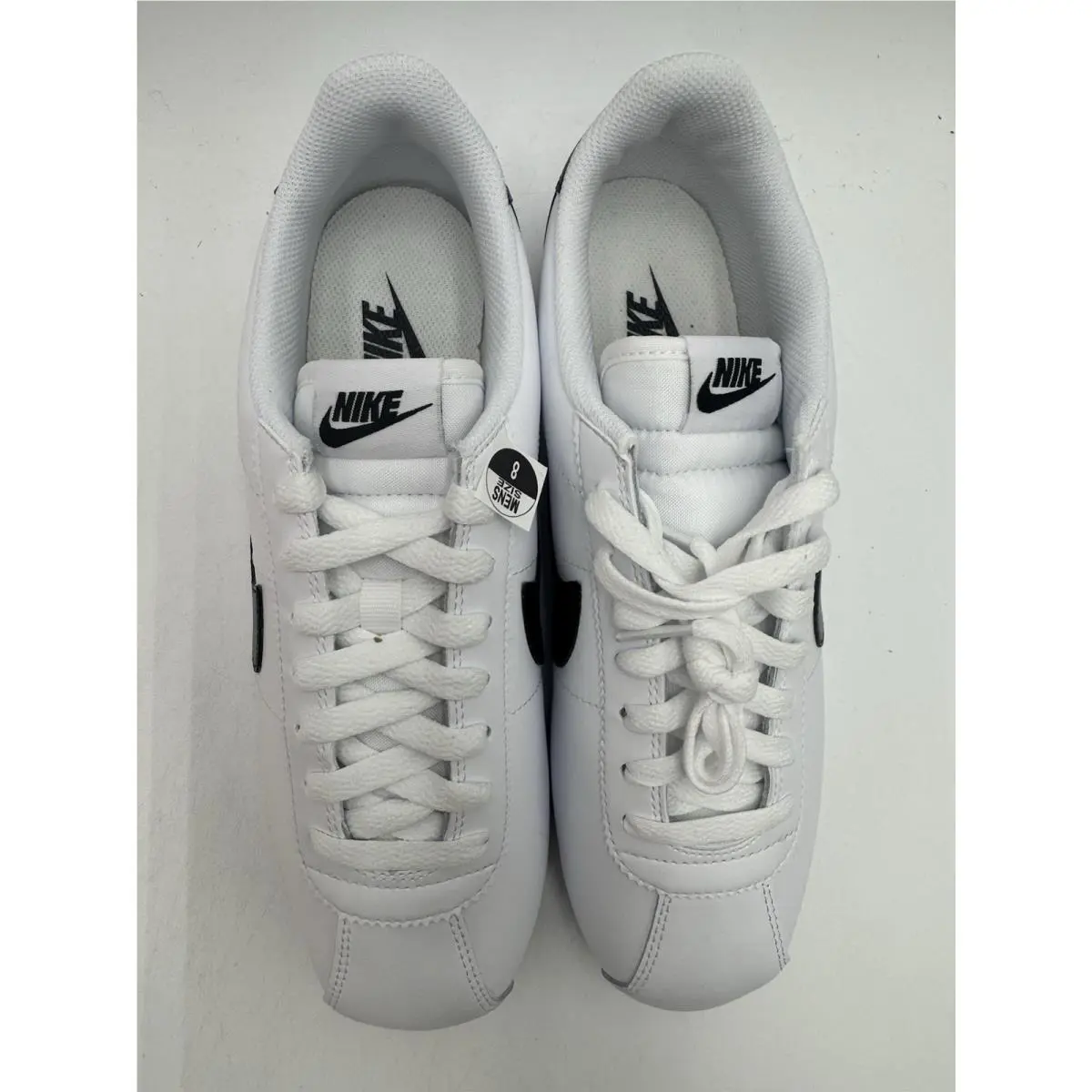 Nike shoes - Nike Cortez - Cortez - DM4044-105 - White 4