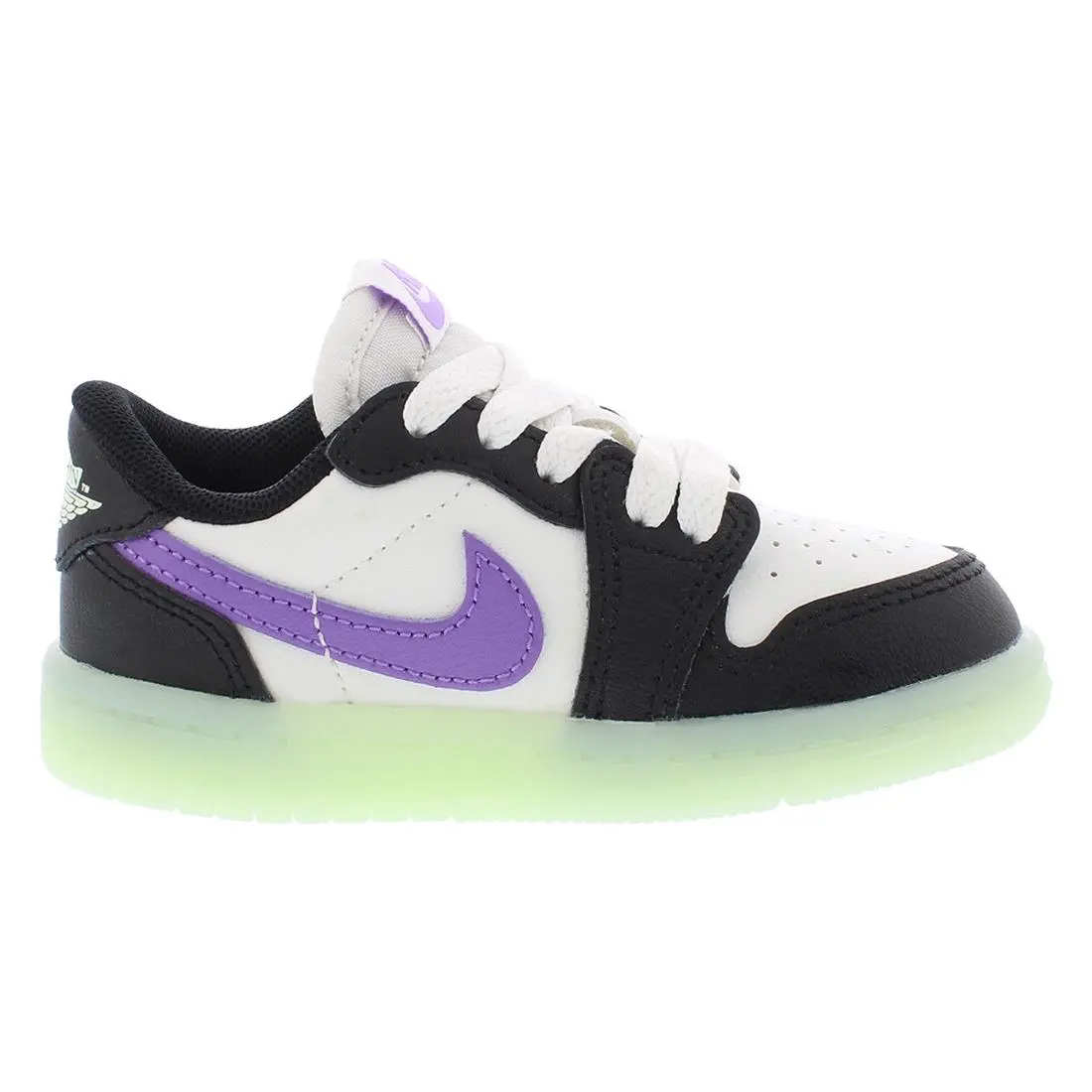 Nike shoes - HF0412001 - HF0412001 - Black/Black Raspberry, Main: Black (UPC: 197597017839) 1