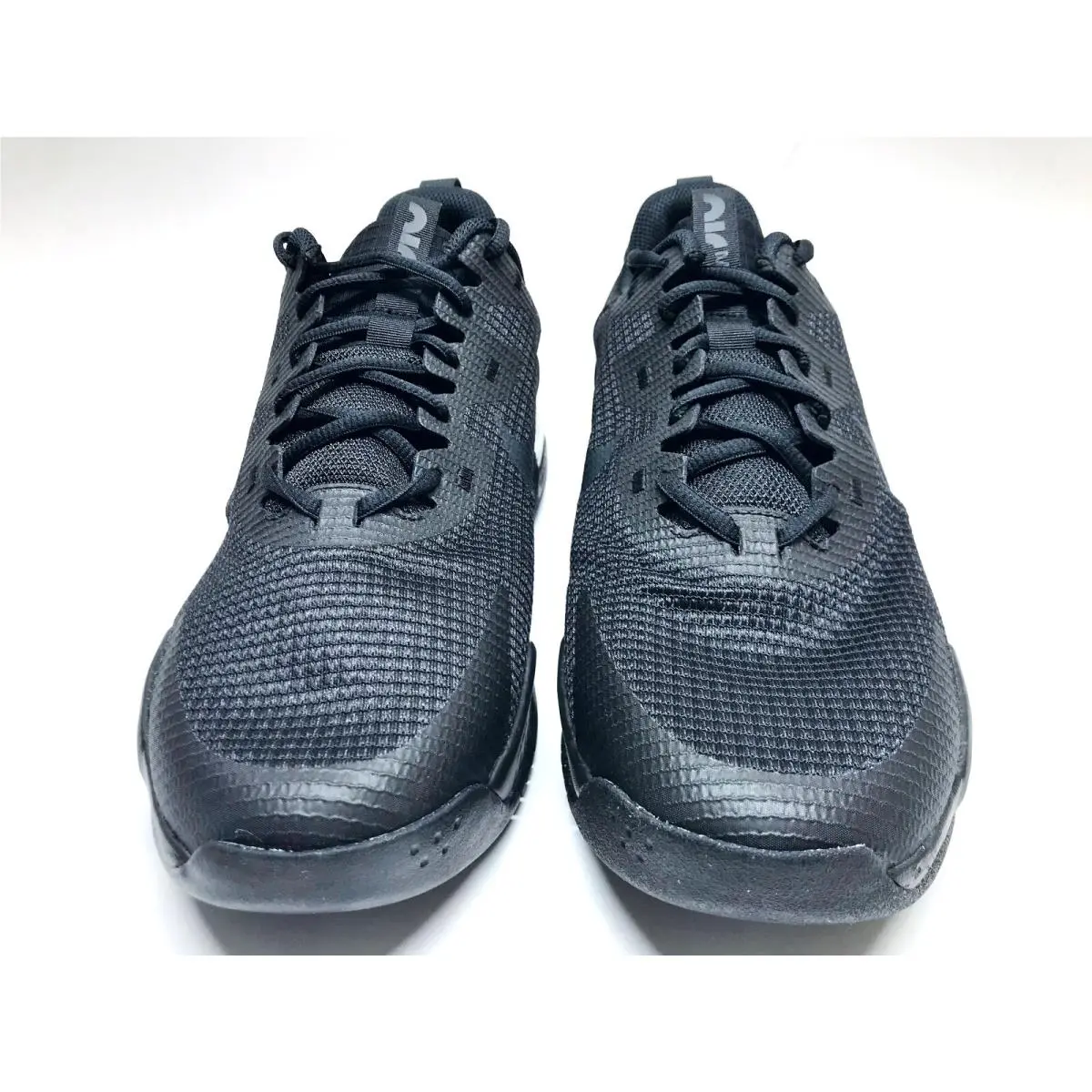 Nike shoes - Nike Air Max Alpha - Air Max Alpha - DM0829-010 - Black (UPC: 196604179201) 1