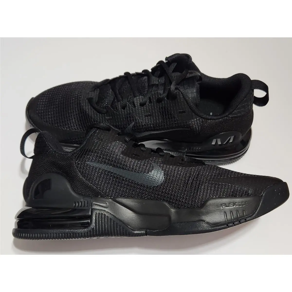 Nike shoes - Nike Air Max Alpha Trainer 5 - DM0829-010 - Black 1