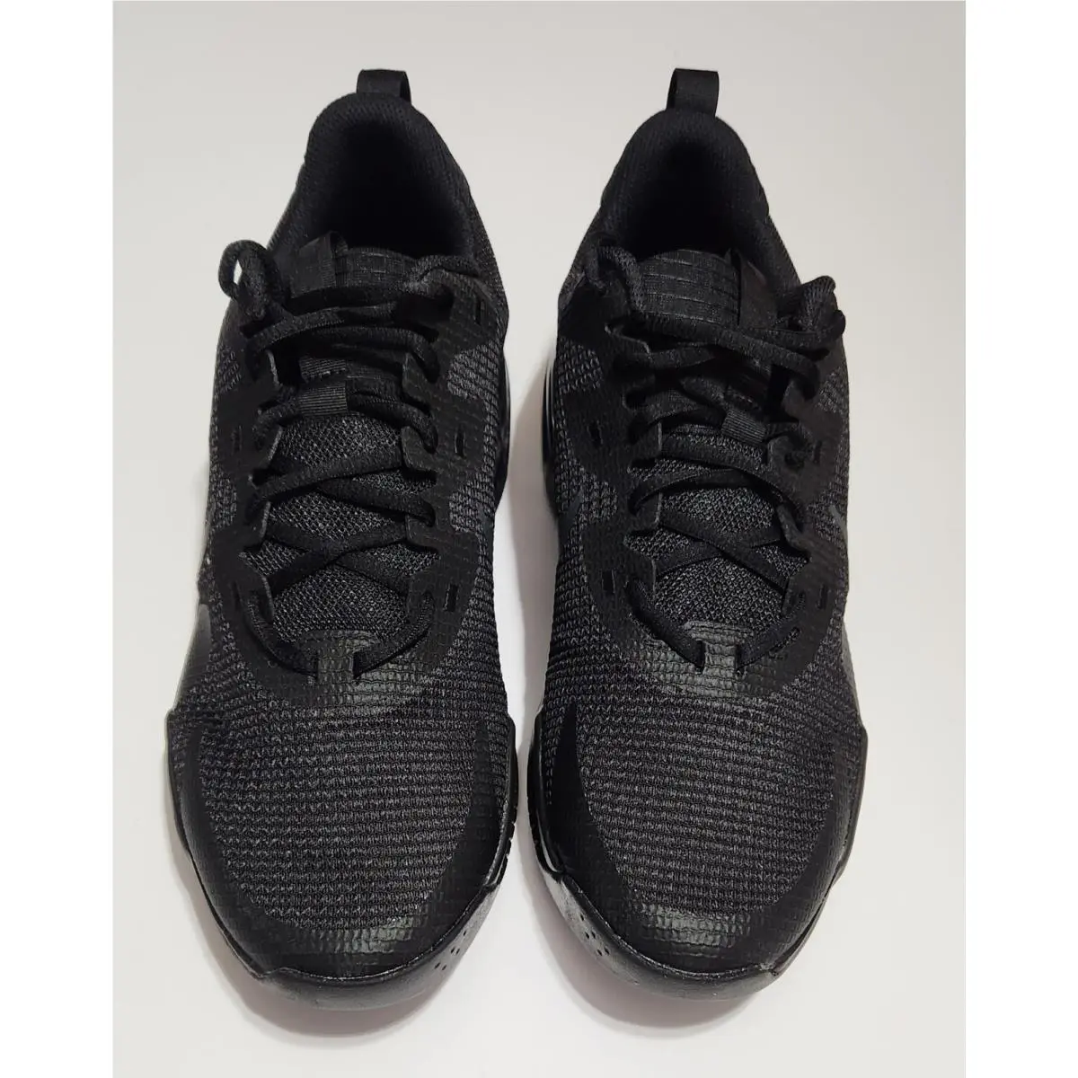 Nike shoes - Nike Air Max Alpha Trainer 5 - DM0829-010 - Black 2