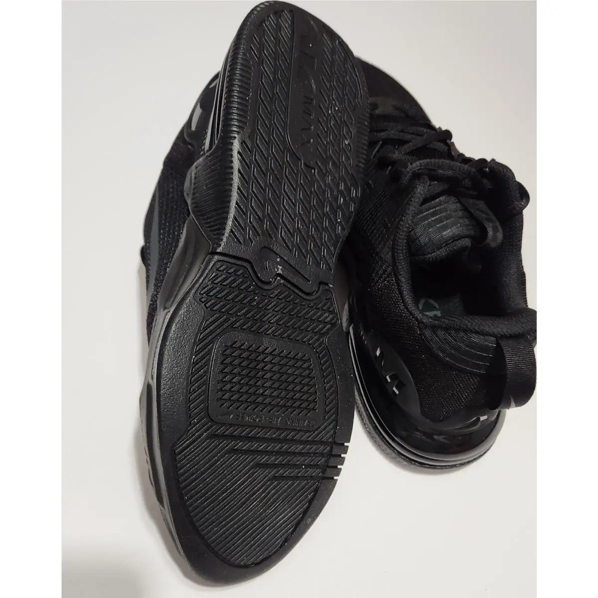 Nike shoes - Nike Air Max Alpha Trainer 5 - DM0829-010 - Black 6