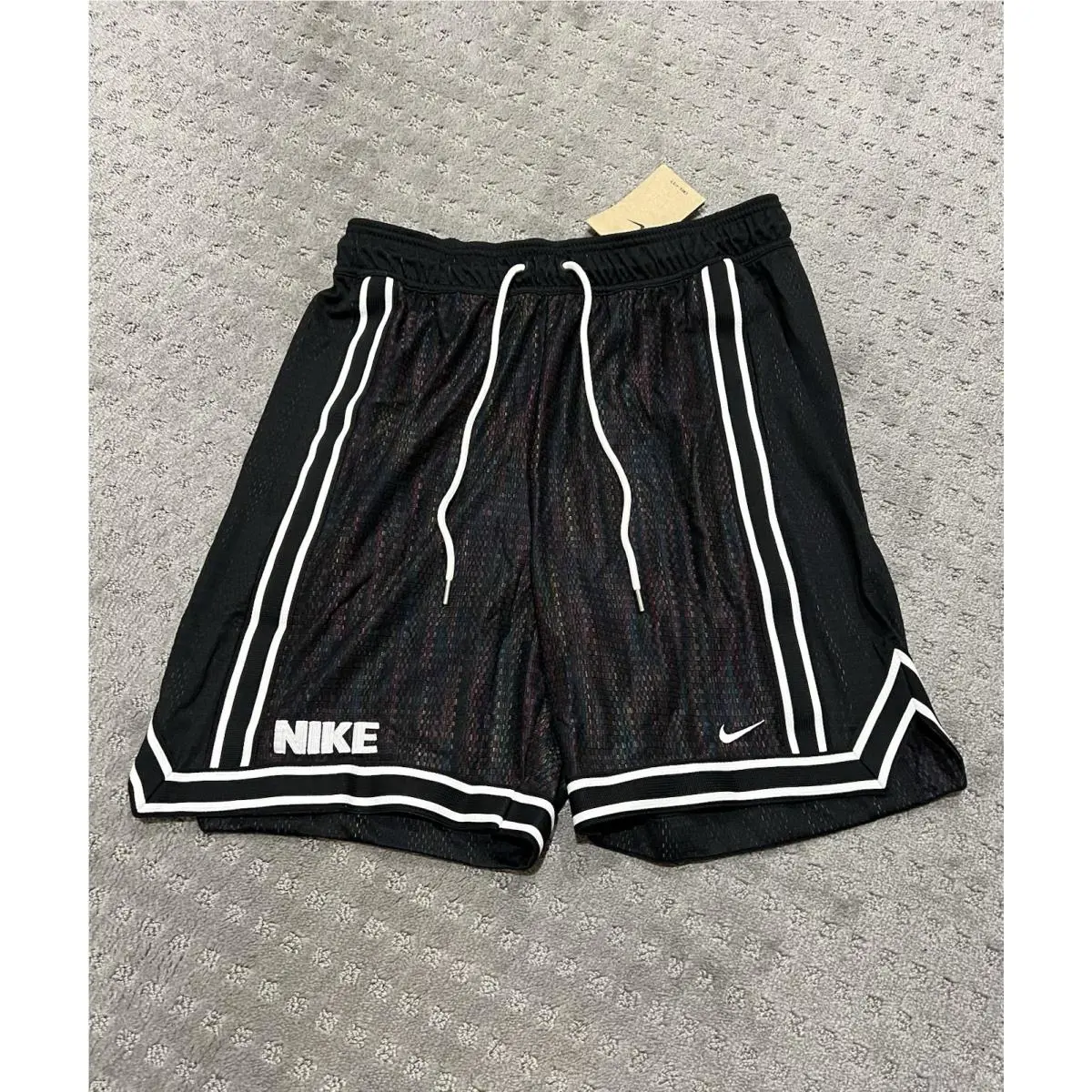 Nike clothing - Nike - FB7010010 - Black (UPC: 0196609137732) 0