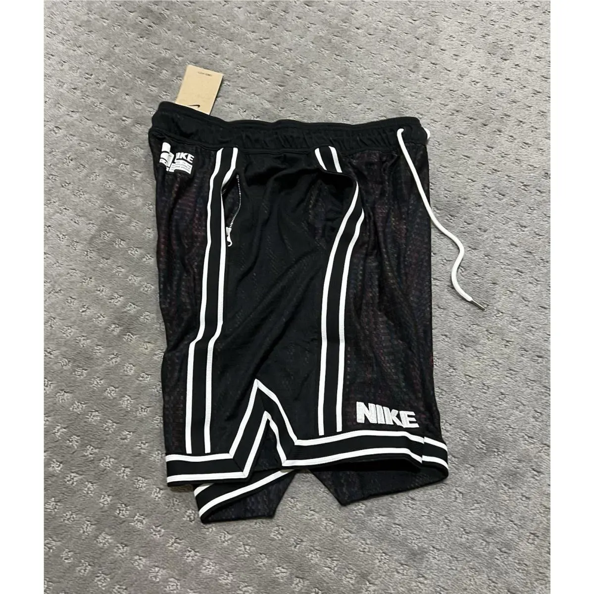 Nike clothing - Nike - FB7010010 - Black (UPC: 0196609137732) 1