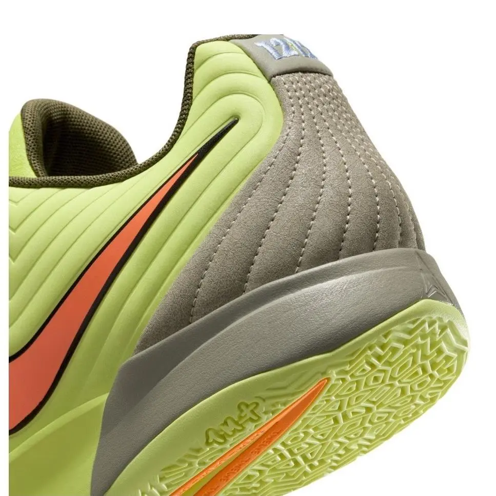 Nike shoes - Nike Ja 2 - FD7328-701 - lemon 9