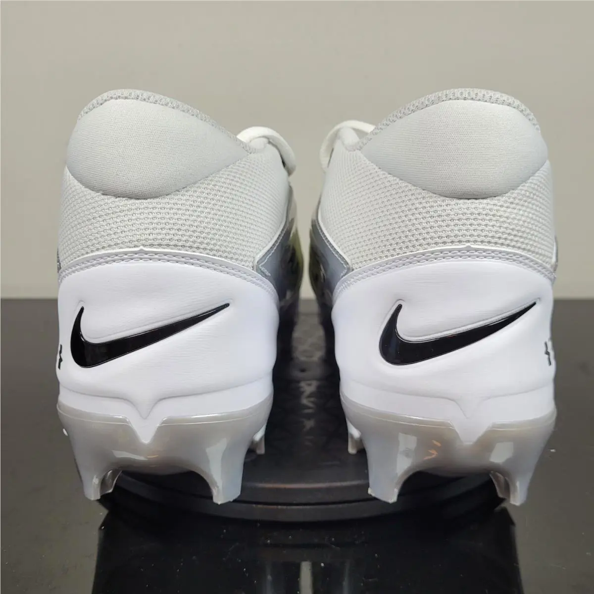 Nike shoes - Nike Alpha Menace 4 Pro - FD7037-100 - White 1