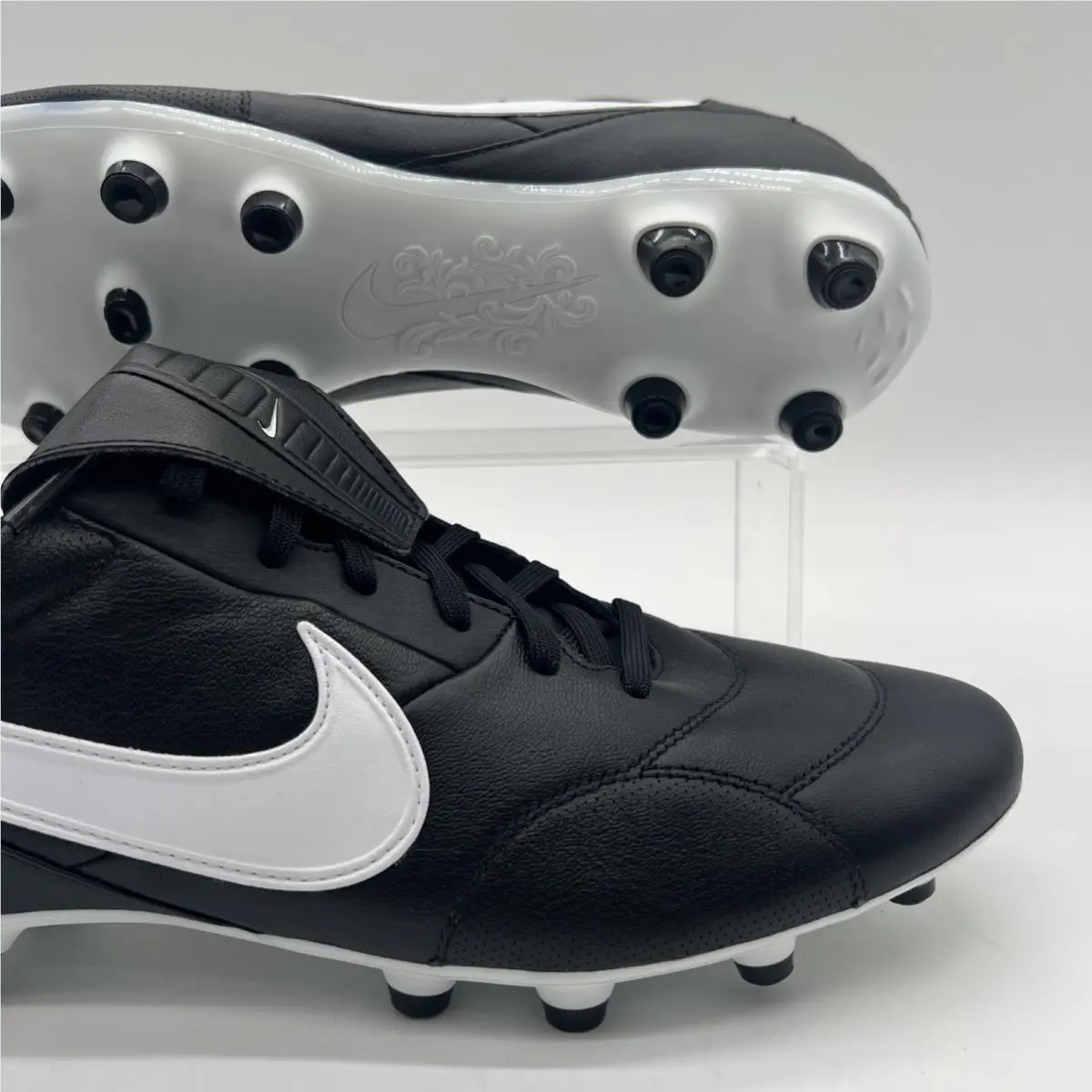 Nike shoes - Nike Premier - Premier - HM0265-002 - Black 0