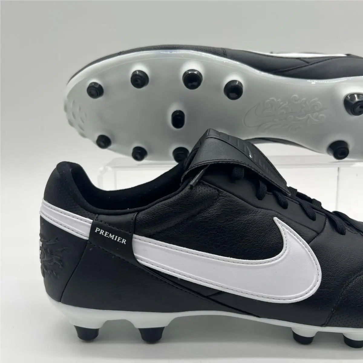 Nike shoes - Nike Premier - Premier - HM0265-002 - Black 1