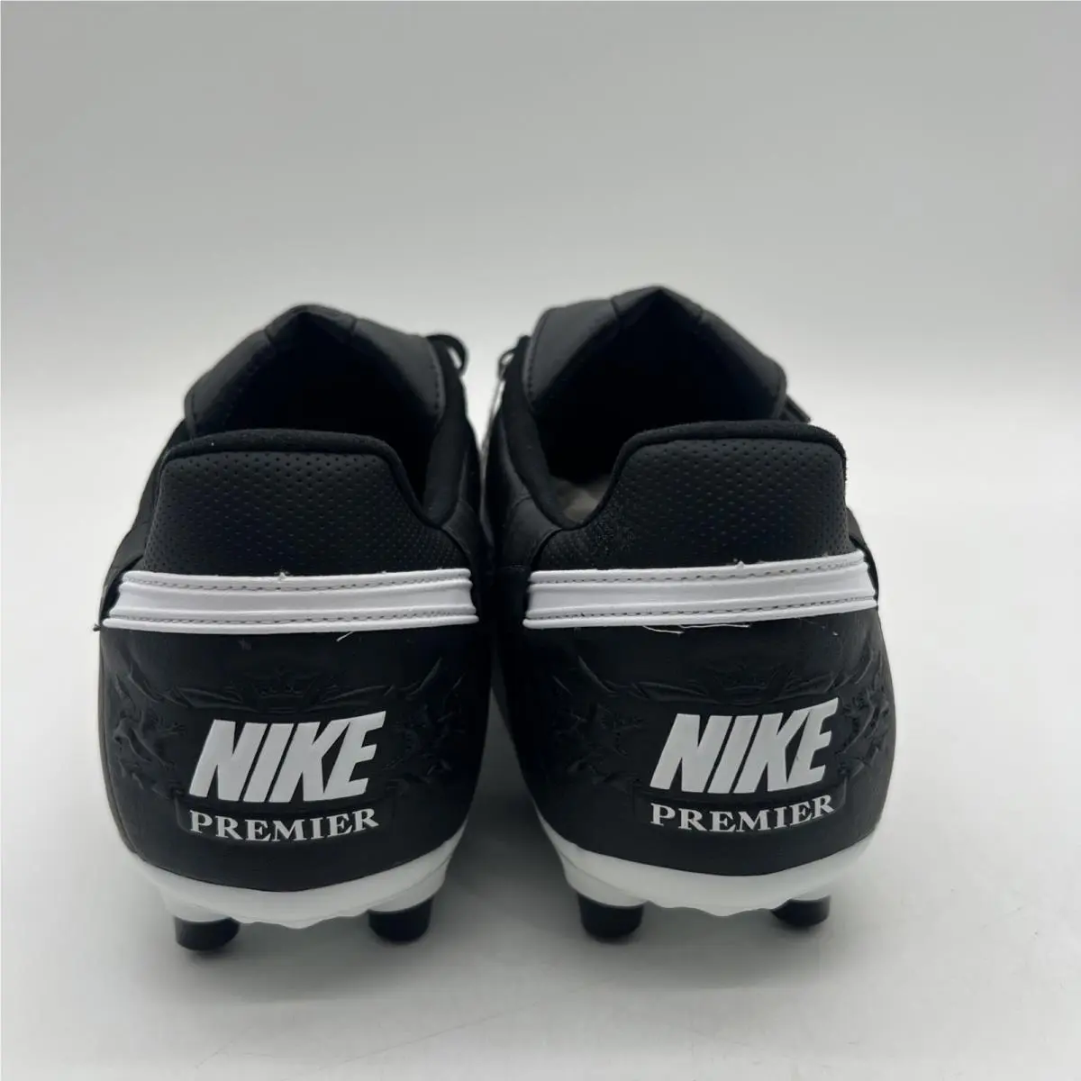 Nike shoes - Nike Premier - Premier - HM0265-002 - Black 4