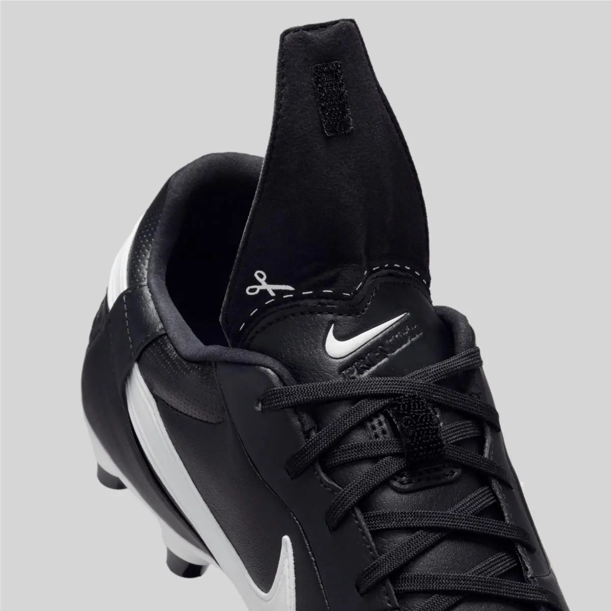 Nike shoes - Nike Premier 3 - Premier - HM0265-002 - Black 8