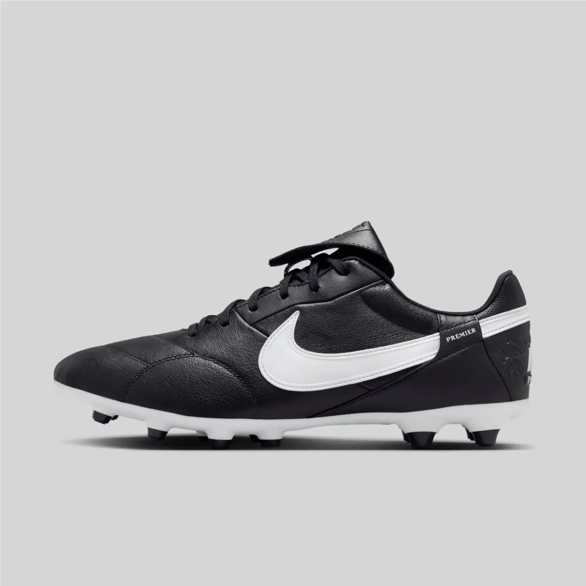 Nike shoes - Nike Premier 3 - Premier - HM0265-002 - Black 0
