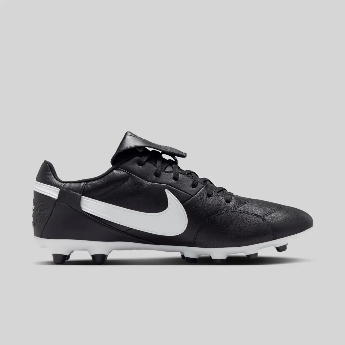 Nike shoes - Nike Premier 3 - Premier - HM0265-002 - Black 1