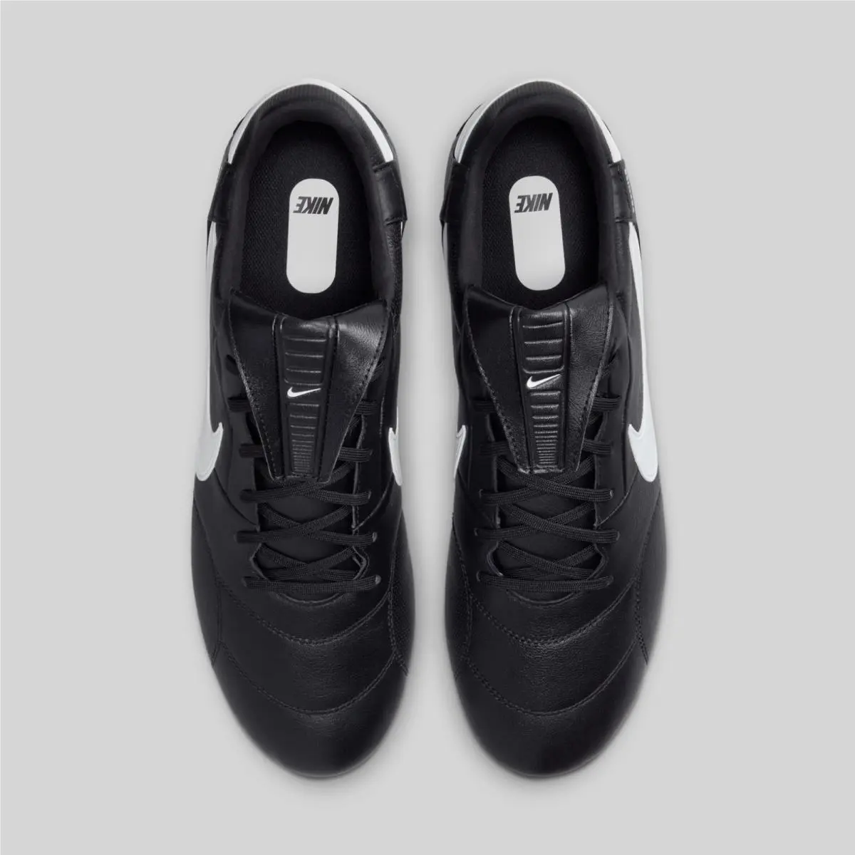 Nike shoes - Nike Premier 3 - Premier - HM0265-002 - Black 2