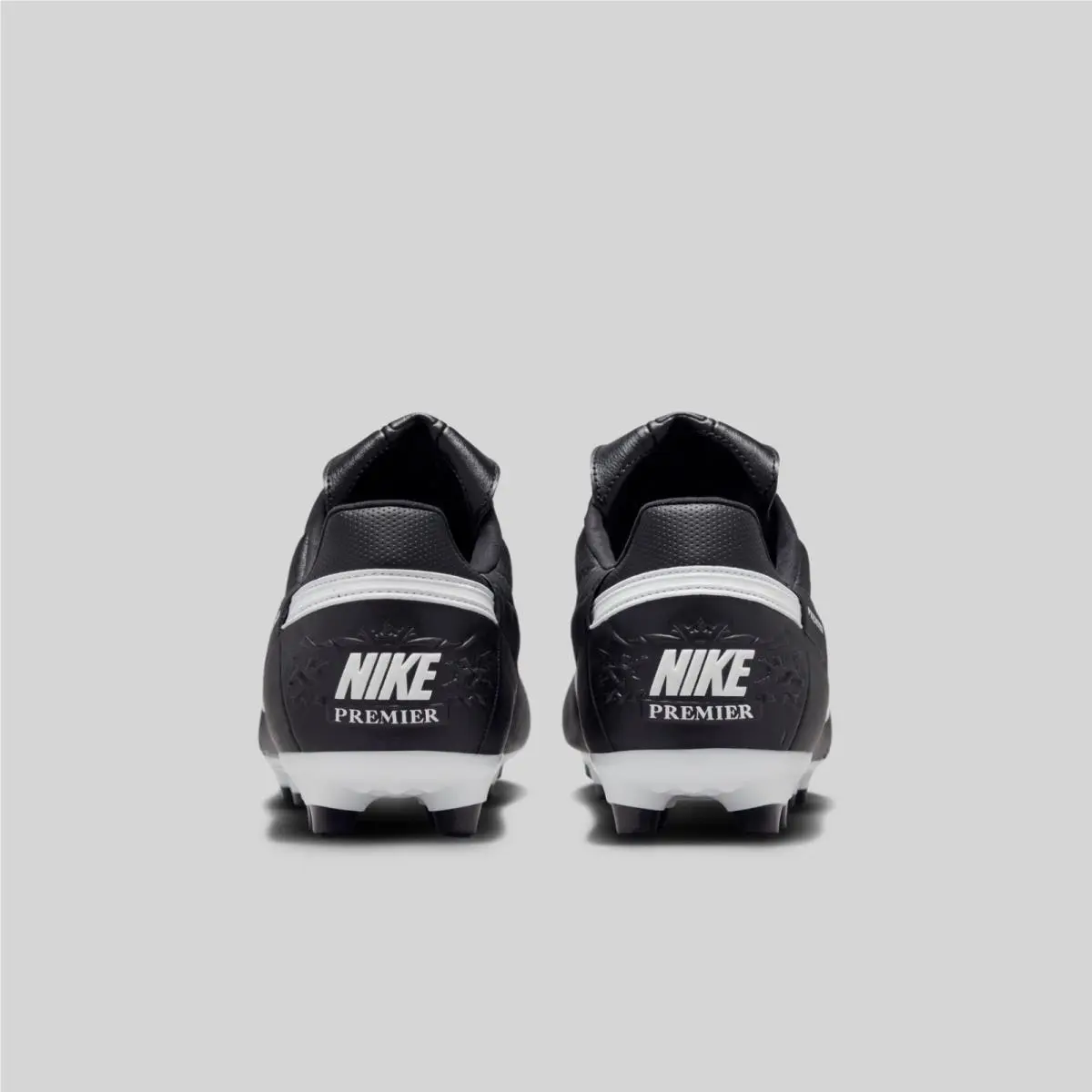 Nike shoes - Nike Premier 3 - Premier - HM0265-002 - Black 3