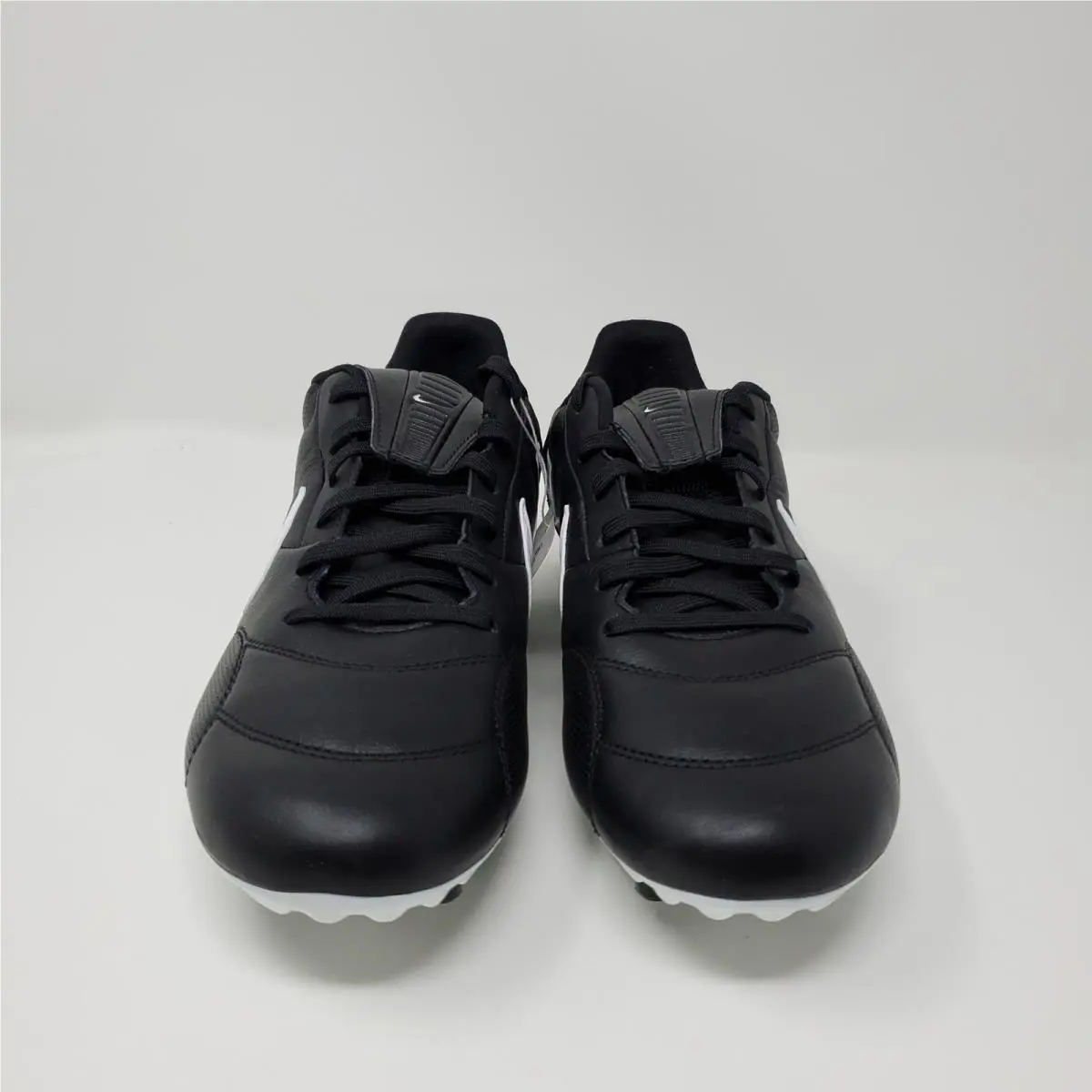 Nike shoes - Nike Premier 3 - Premier - HM0265-002 - Black / White (UPC: 197597498249) 0
