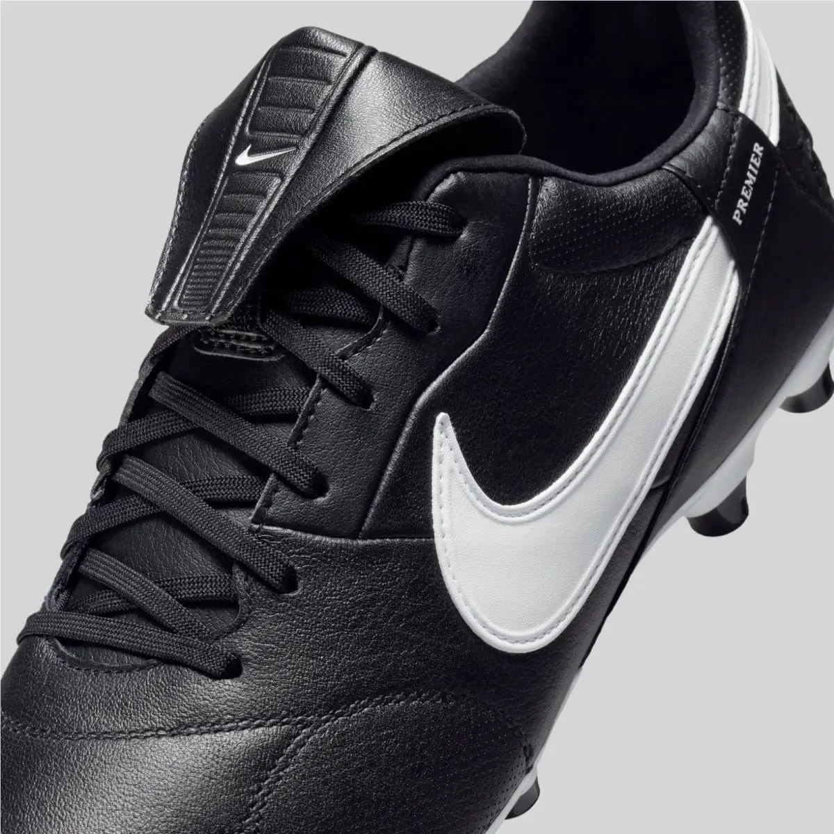 Nike shoes - Nike Premier 3 - Premier - HM0265-002 - Black 6