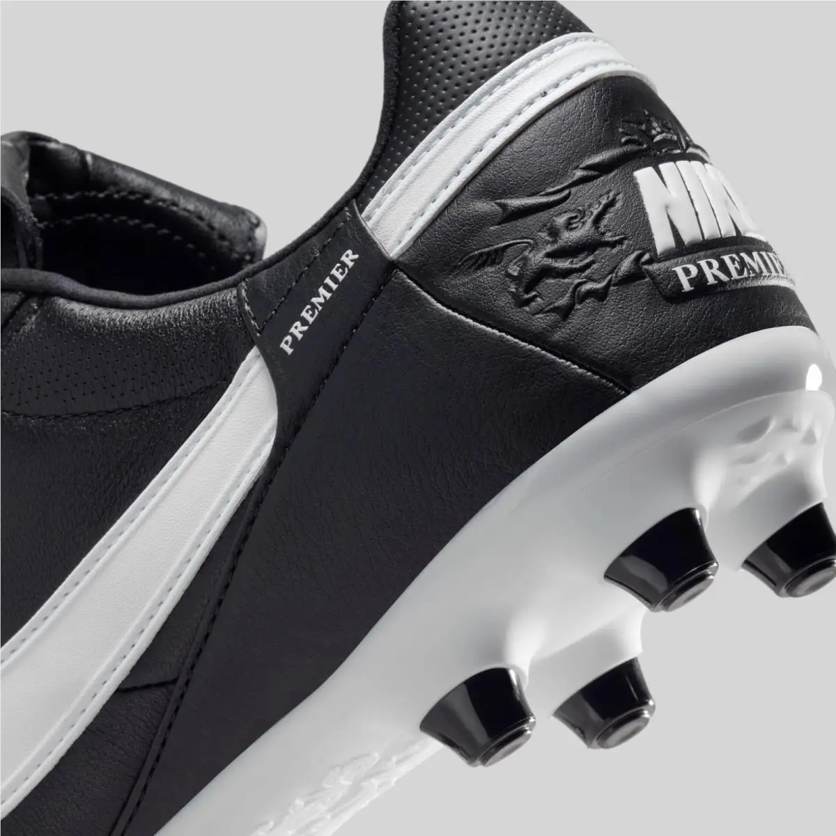 Nike shoes - Nike Premier 3 - Premier - HM0265-002 - Black 7