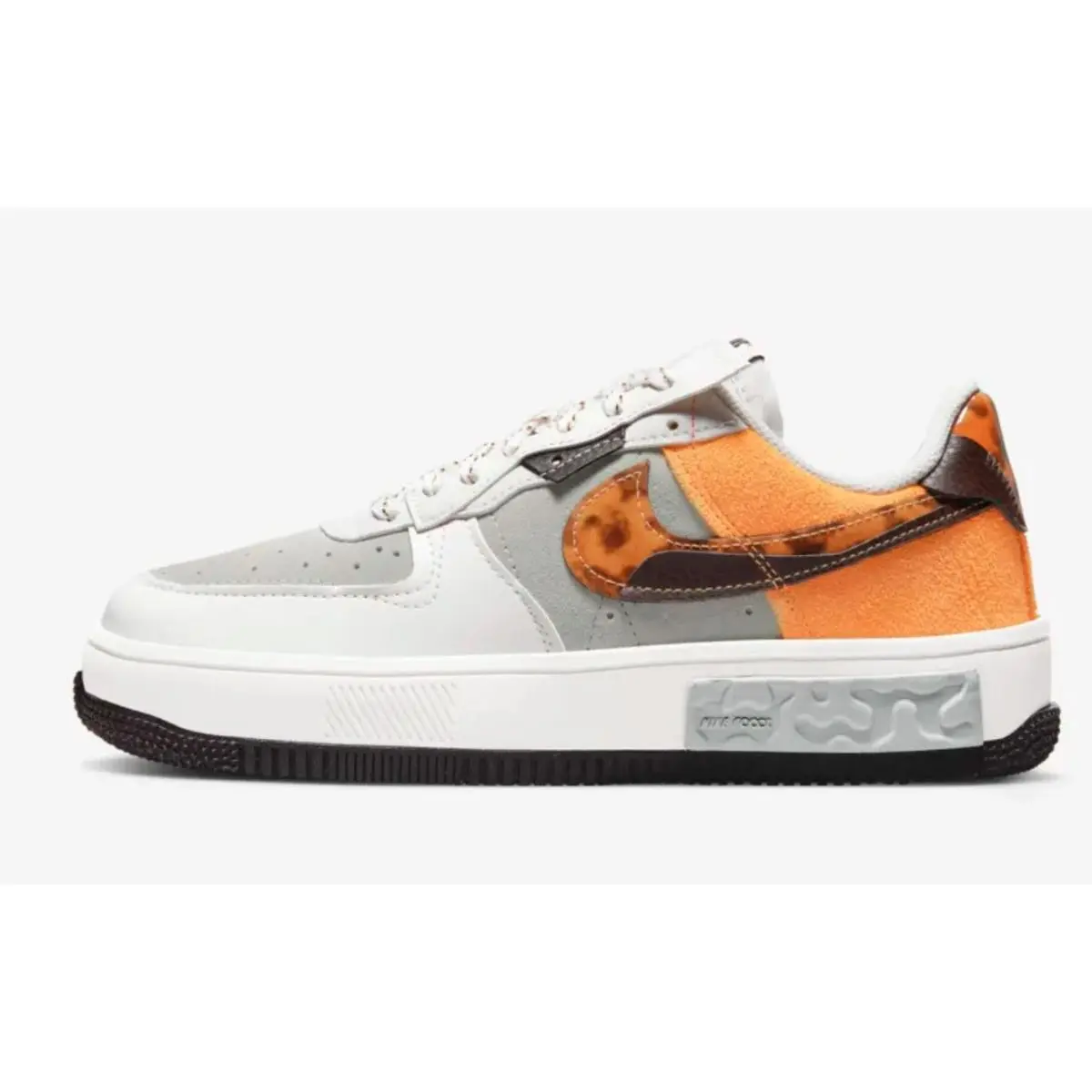 Air Force 1 Fontanka Women`s Sneakers Shoes US Size 8.5 by Nike