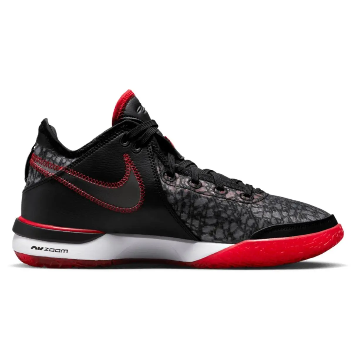Nike shoes - DR8784001 - Dr8784-001 - BLACK WHITE BLACK (UPC: 196154495011) 0