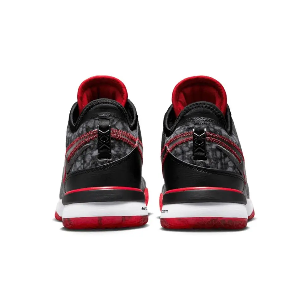 Nike shoes - DR8784001 - Dr8784-001 - BLACK WHITE BLACK (UPC: 196154495011) 3