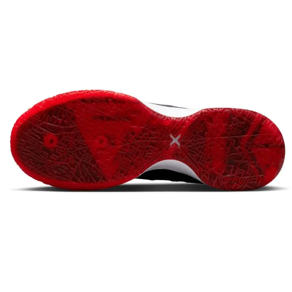 Nike shoes - DR8784001 - Dr8784-001 - BLACK WHITE BLACK (UPC: 196154495011) 4