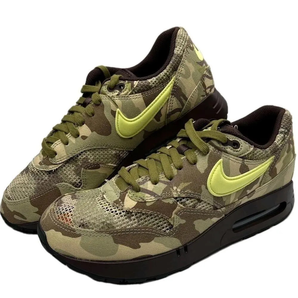 Nike shoes - Nike Air Max OG - Air Max - FN8358-200 - Green (UPC: 00197593626370) 3