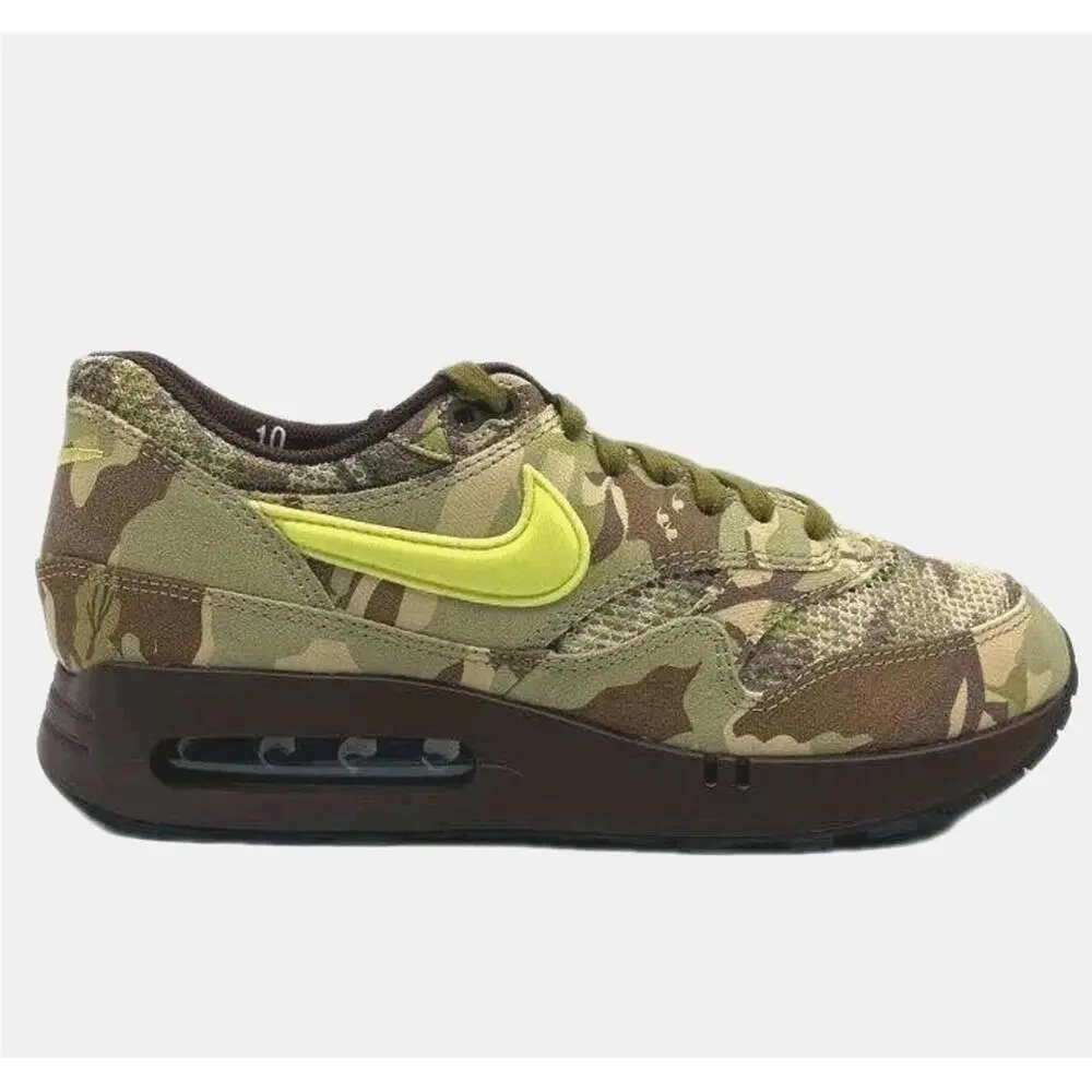 Nike shoes - Nike Air Max OG - Air Max - FN8358-200 - Green (UPC: 00197593626370) 0