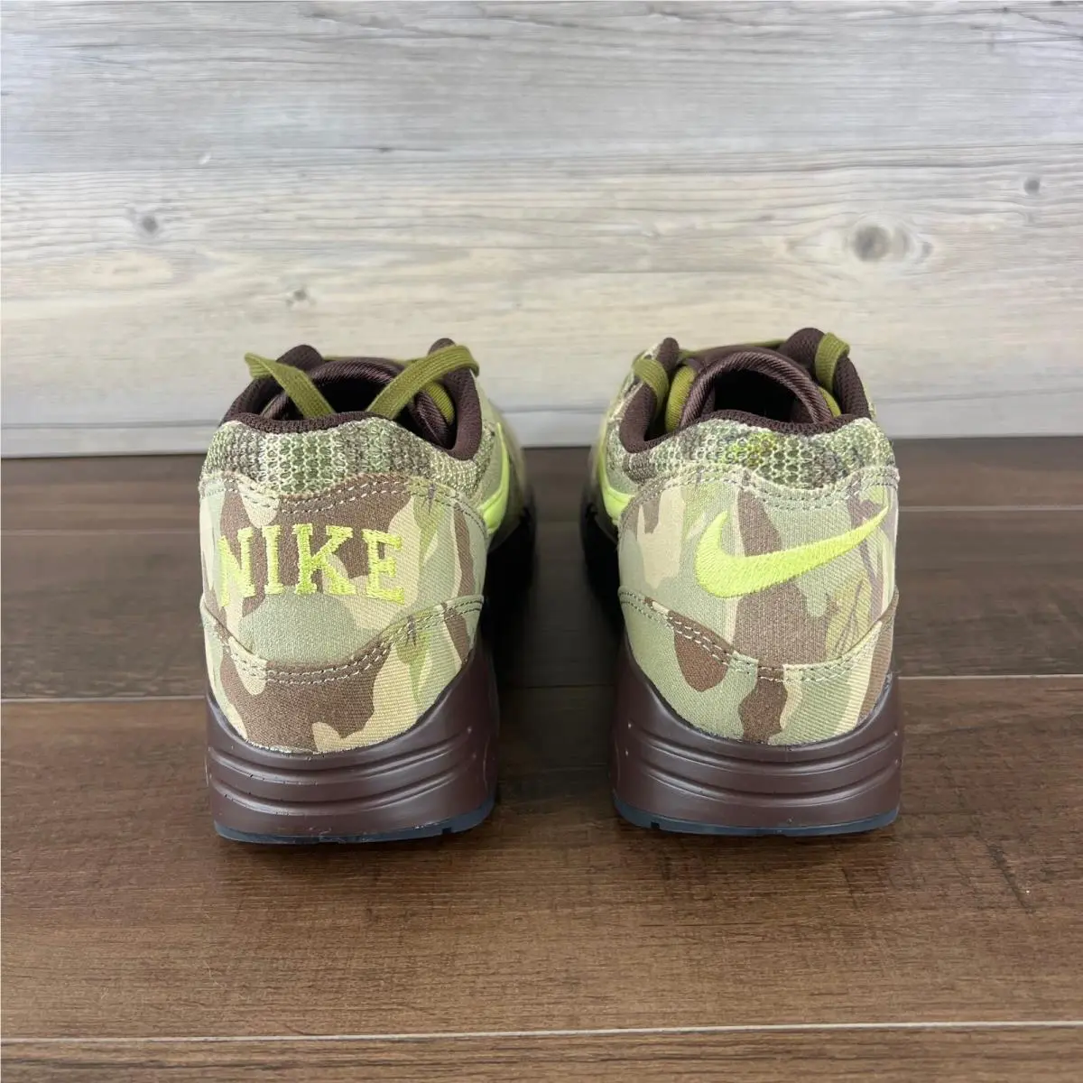 Nike shoes - Nike Air Max 1 - Air Max - FN8358-200 - Brown (UPC: 197593626370) 3