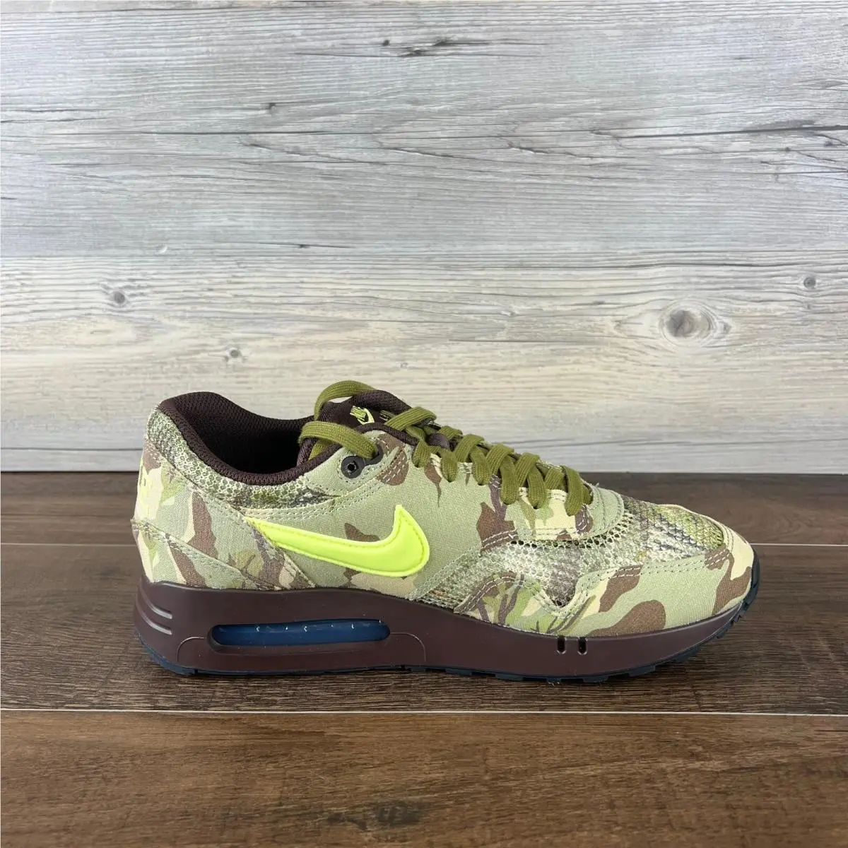 Nike shoes - Nike Air Max 1 - Air Max - FN8358-200 - Brown (UPC: 197593626370) 4