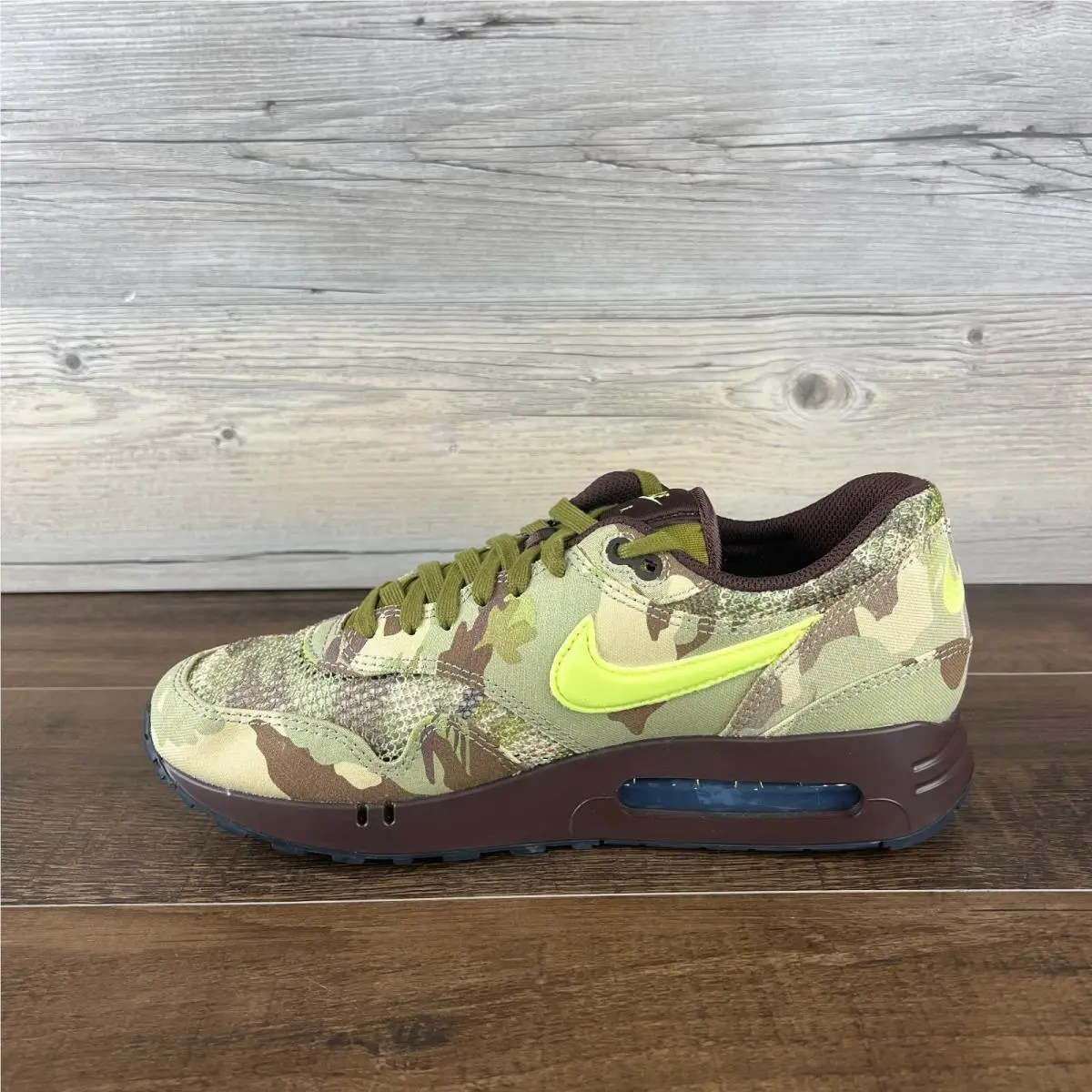 Nike shoes - Nike Air Max 1 - Air Max - FN8358-200 - Brown (UPC: 197593626370) 5