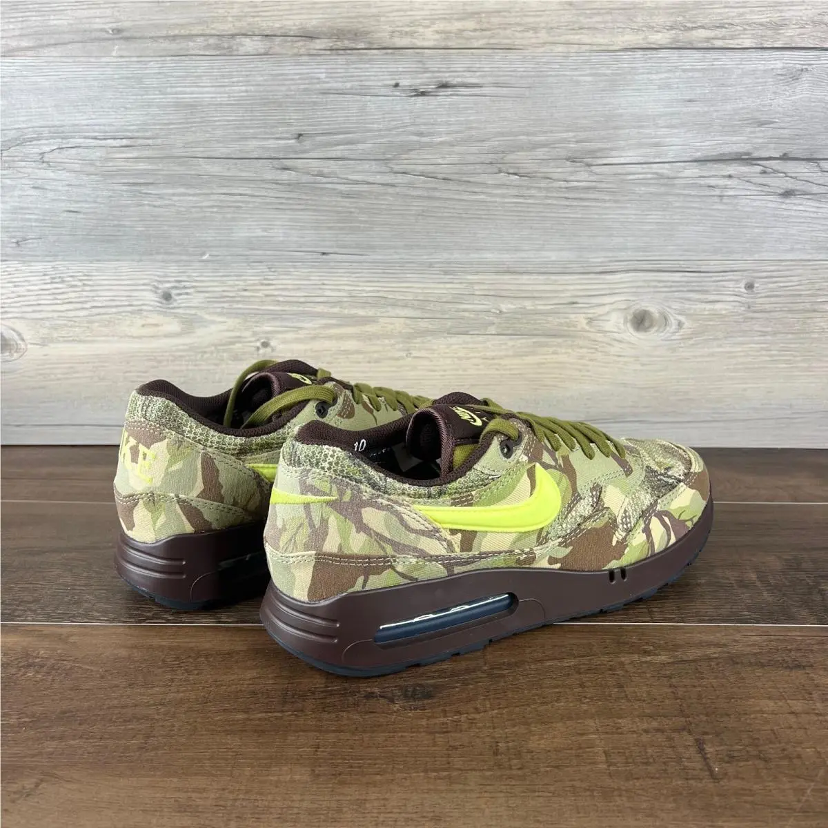 Nike shoes - Nike Air Max 1 - Air Max - FN8358-200 - Brown (UPC: 197593626370) 7