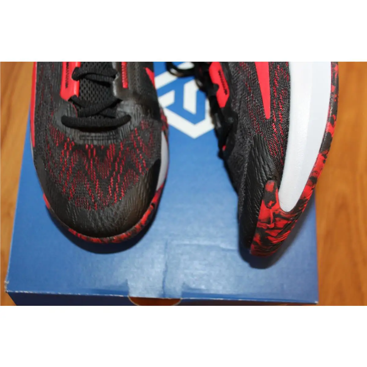 Nike shoes - Nike Giannis Immortality - Giannis Immortality - DM0825 - Black (UPC: 196604430258) 0