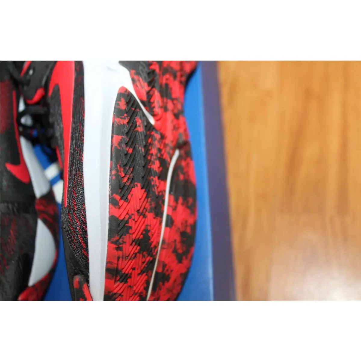 Nike shoes - Nike Giannis Immortality - Giannis Immortality - DM0825 - Black (UPC: 196604430258) 3