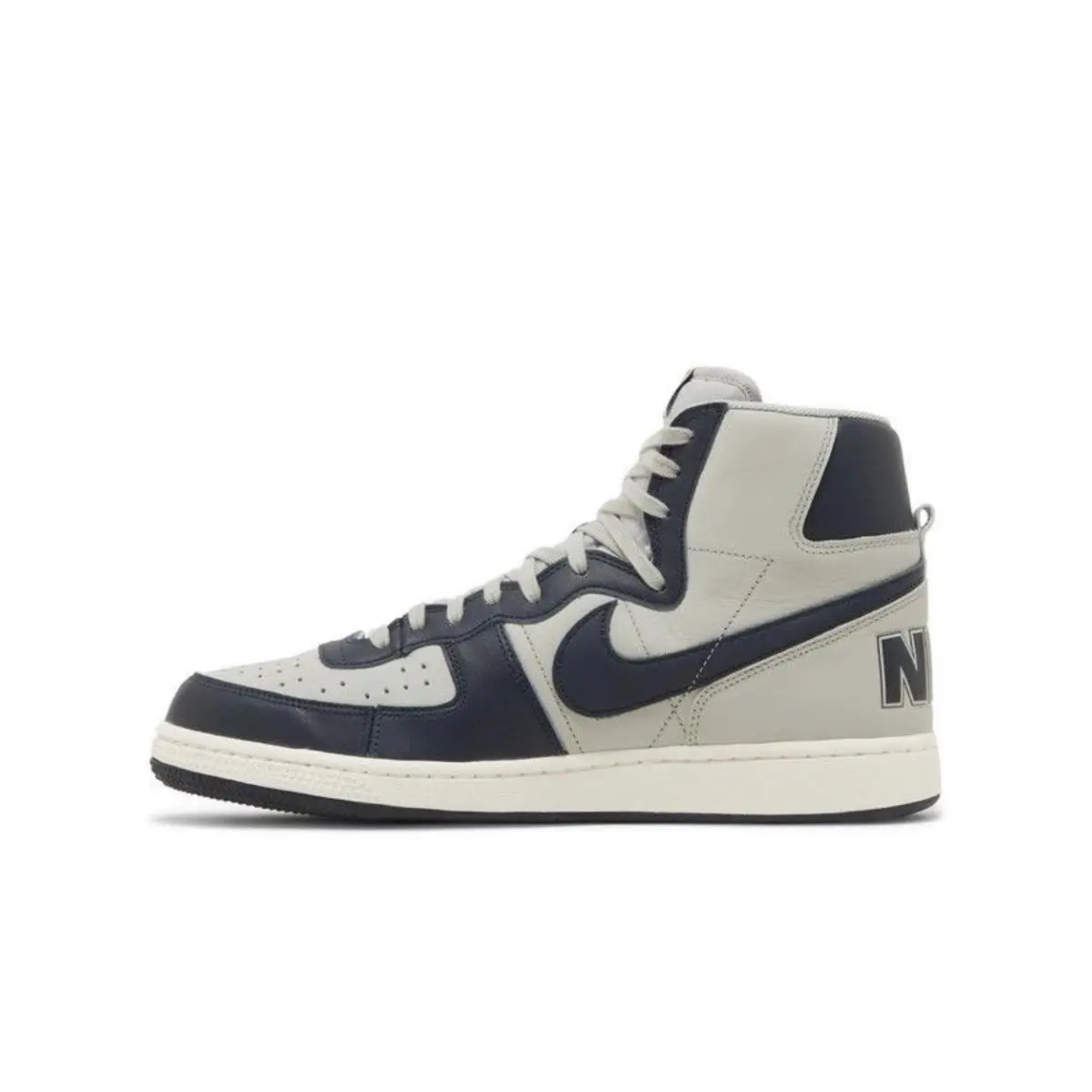 Nike shoes - Terminator High - Terminator High - FB1832-001 - Multicolor (UPC: 196152604385) 0