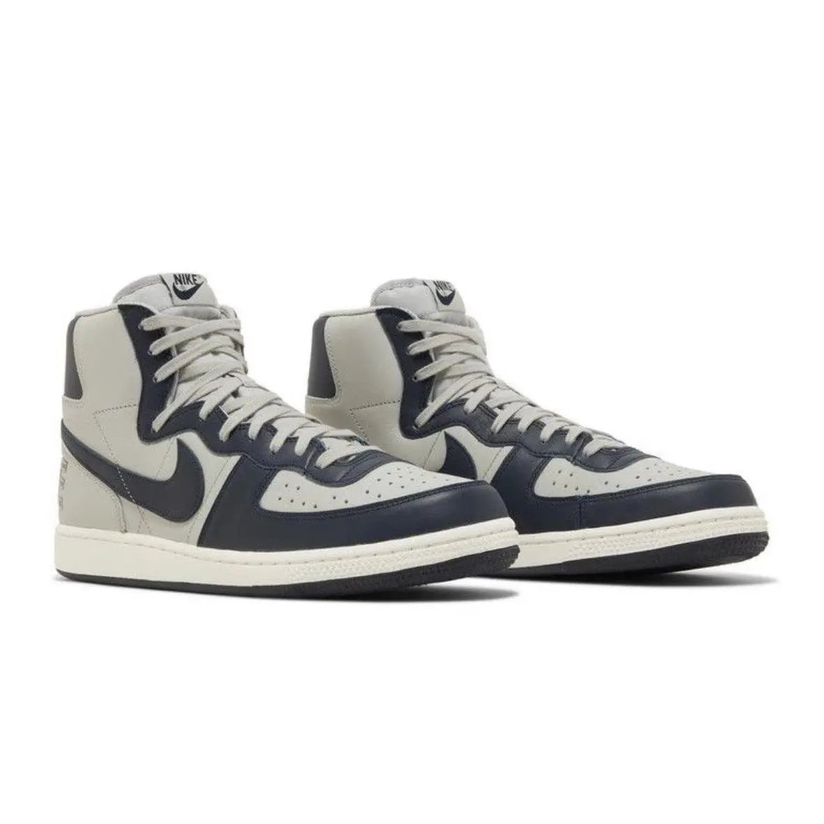 Nike shoes - Terminator High - Terminator High - FB1832-001 - Multicolor (UPC: 196152604385) 1