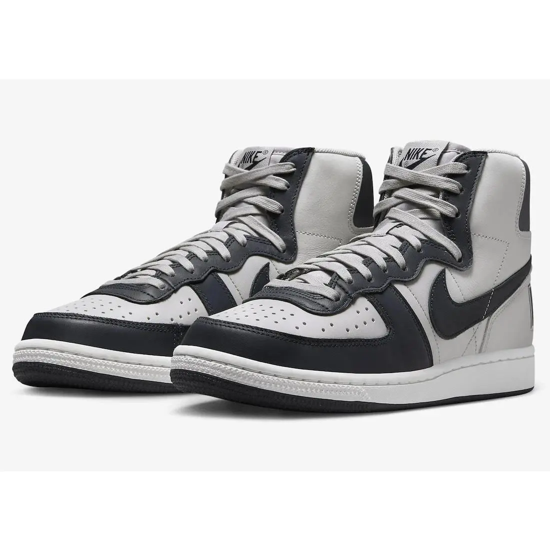 Nike shoes - Terminator High - Terminator High - FB1832-001 - Multicolor (UPC: 196152604385) 2