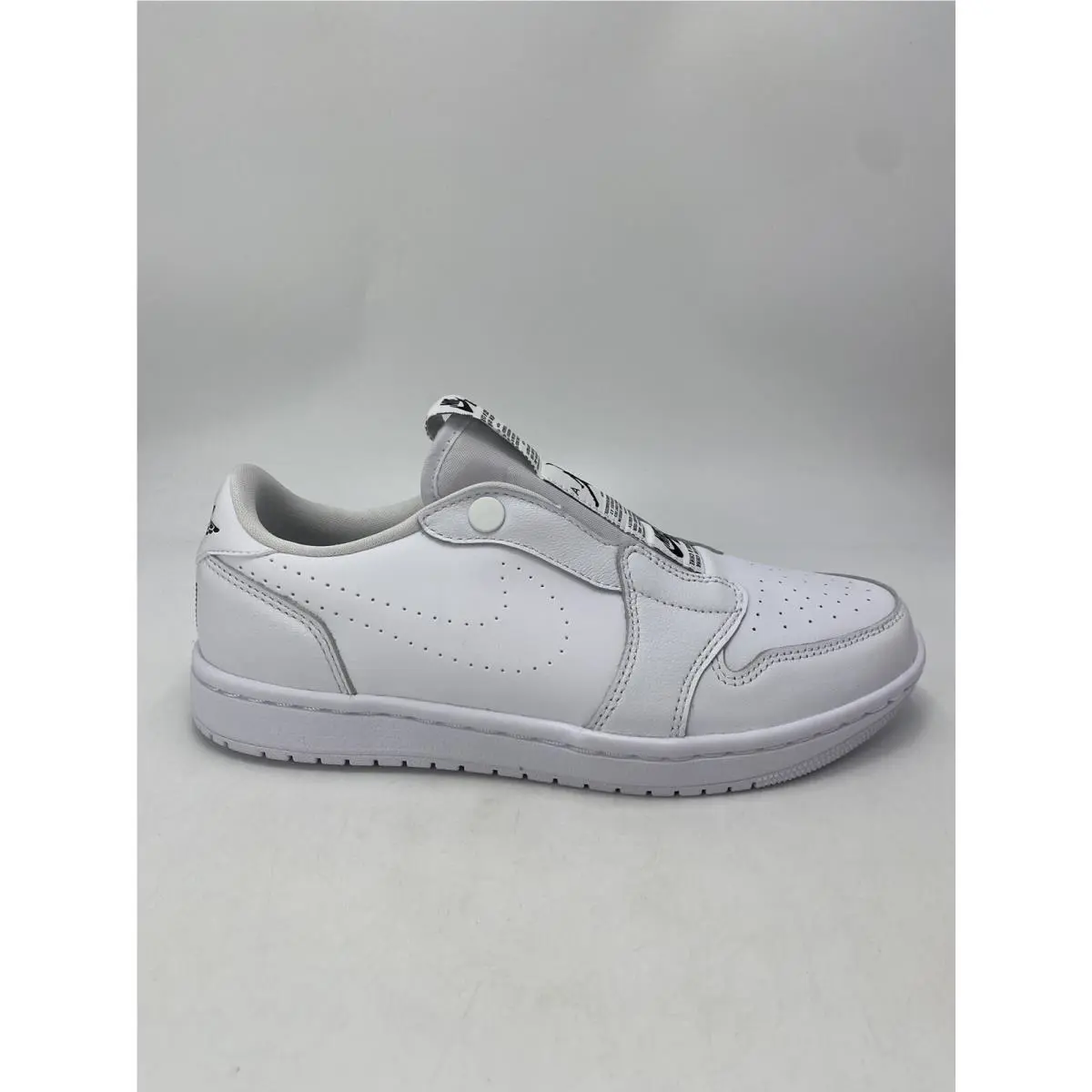 Nike shoes - Nike Wmns - Wmns - AV3918 100 - White/Black (UPC: 885178696237) 0