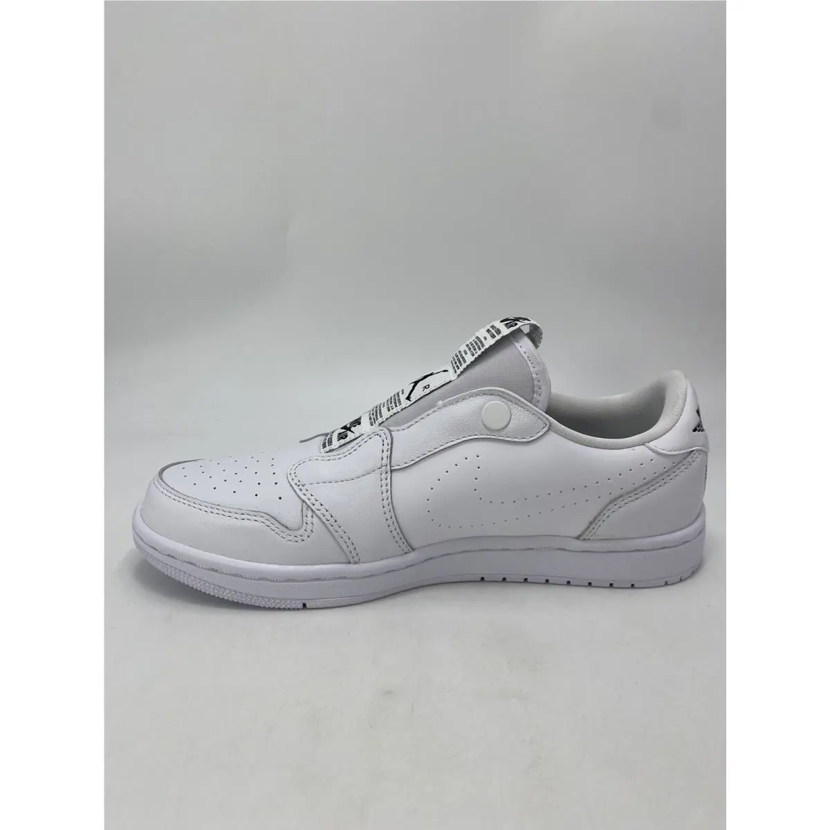 Nike shoes - Nike Wmns - Wmns - AV3918 100 - White/Black (UPC: 885178696237) 1