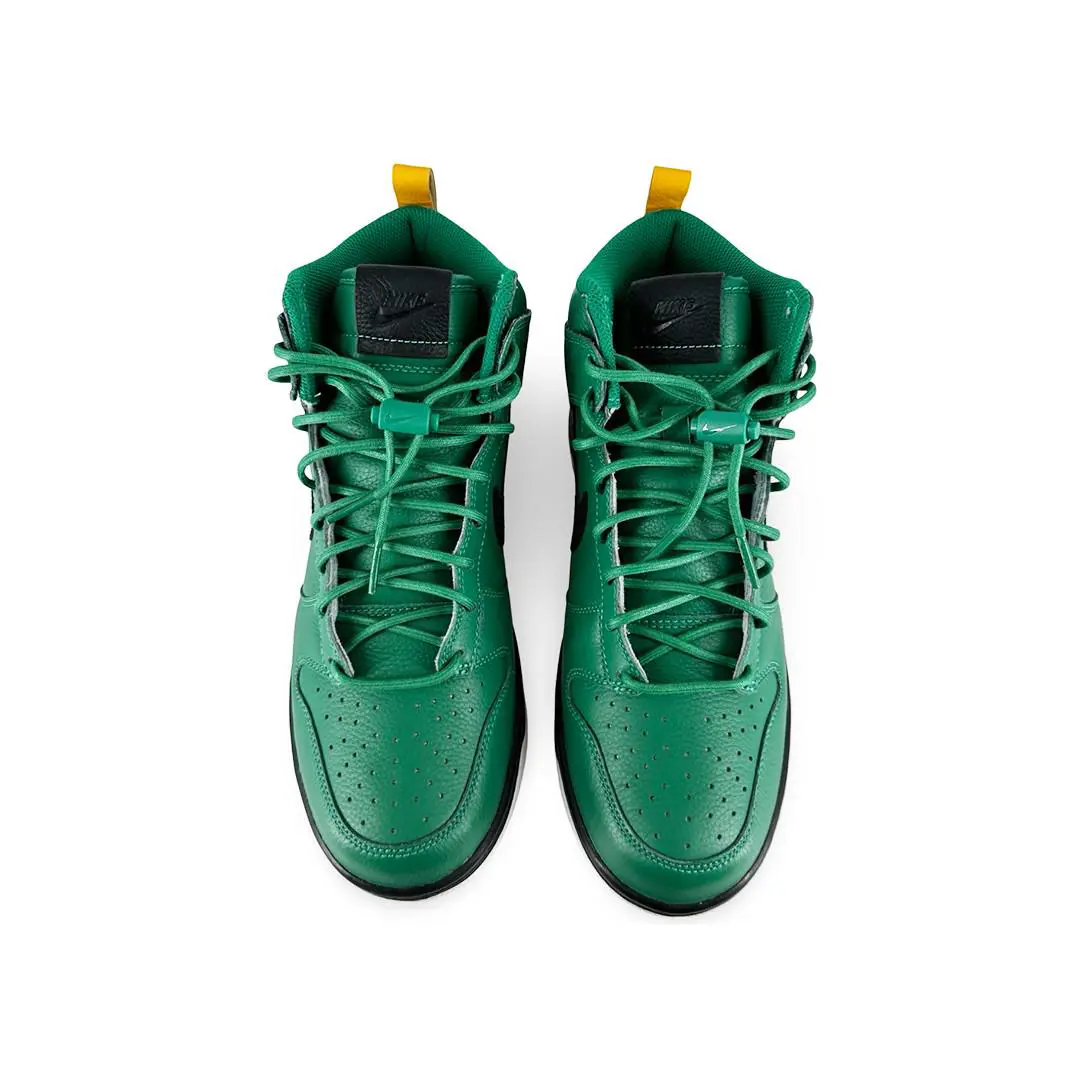 Nike shoes - Nike Dunk High - Dunk High - DV2273-900 - Blue 1