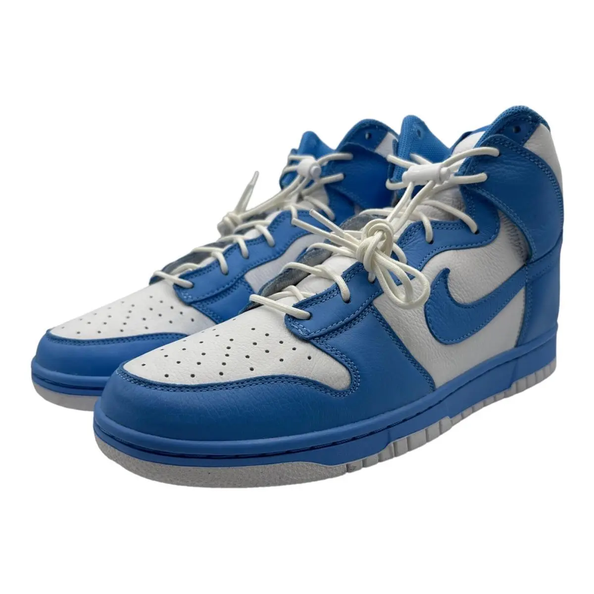 Nike shoes - Nike Dunk High - Dunk High - DV2273-900 - Blue, White 0