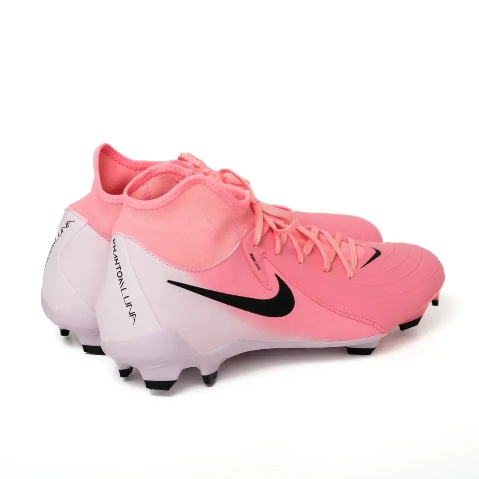 Nike shoes - Nike Phantom Luna - Phantom Luna - FD6725-600 - Pink 2
