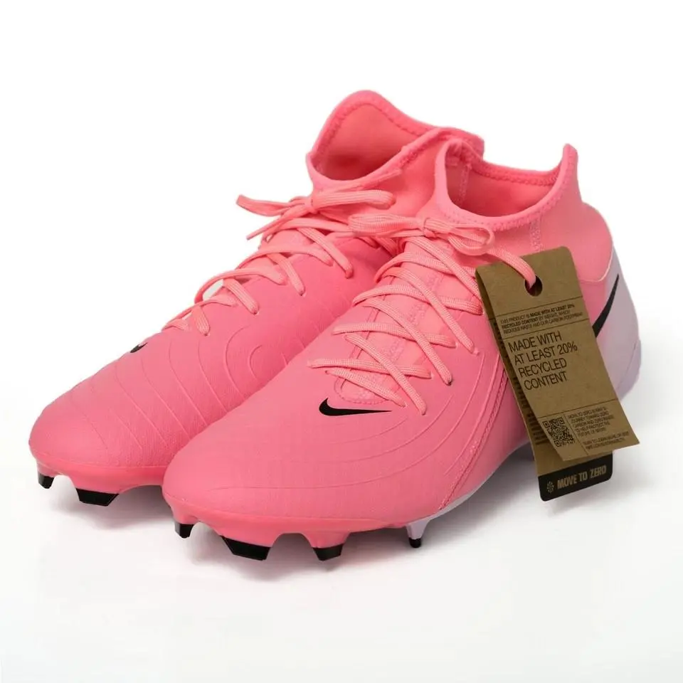 Nike shoes - Nike Phantom Luna - Phantom Luna - FD6725-600 - Pink 0