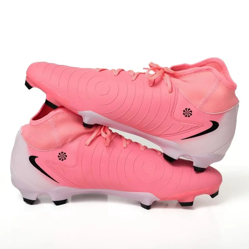 Nike shoes - Nike Phantom Luna - Phantom Luna - FD6725-600 - Pink 1