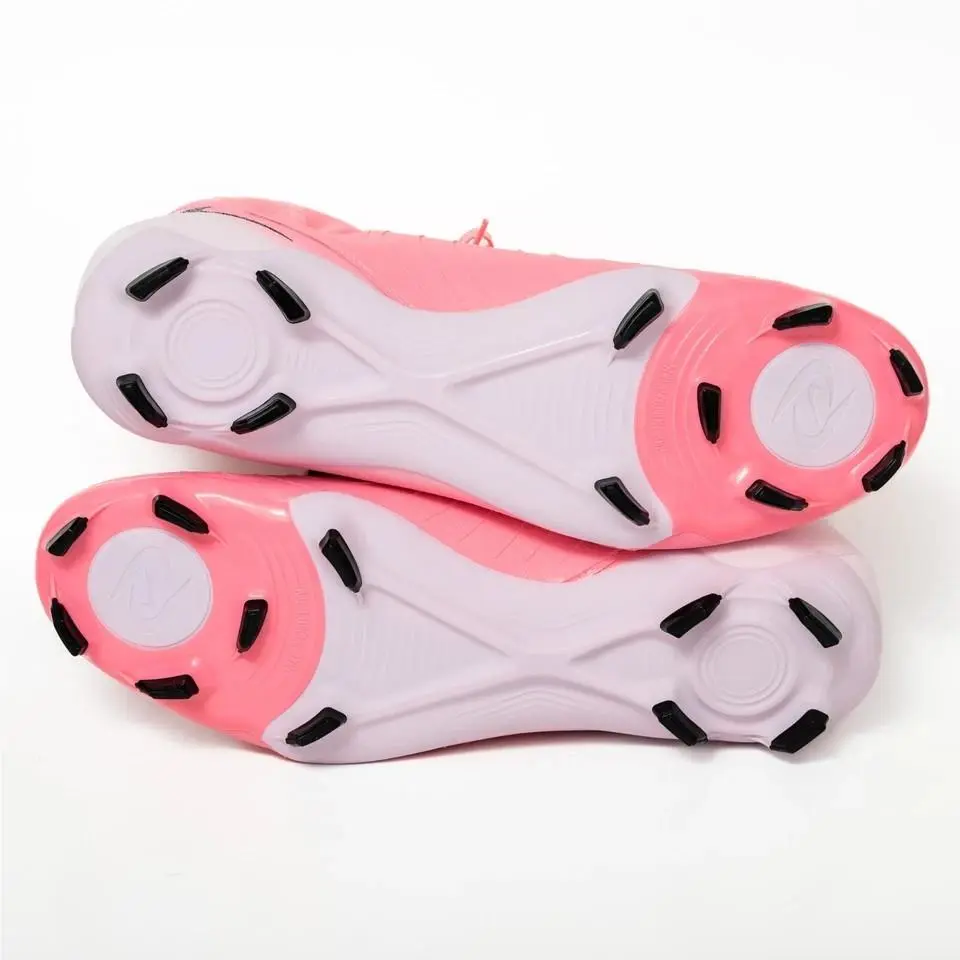 Nike shoes - Nike Phantom Luna - Phantom Luna - FD6725-600 - Pink 4