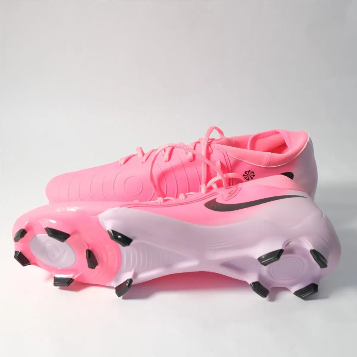 Nike shoes - Nike Phantom Luna - Phantom Luna - FD6725-600 - Pink 9