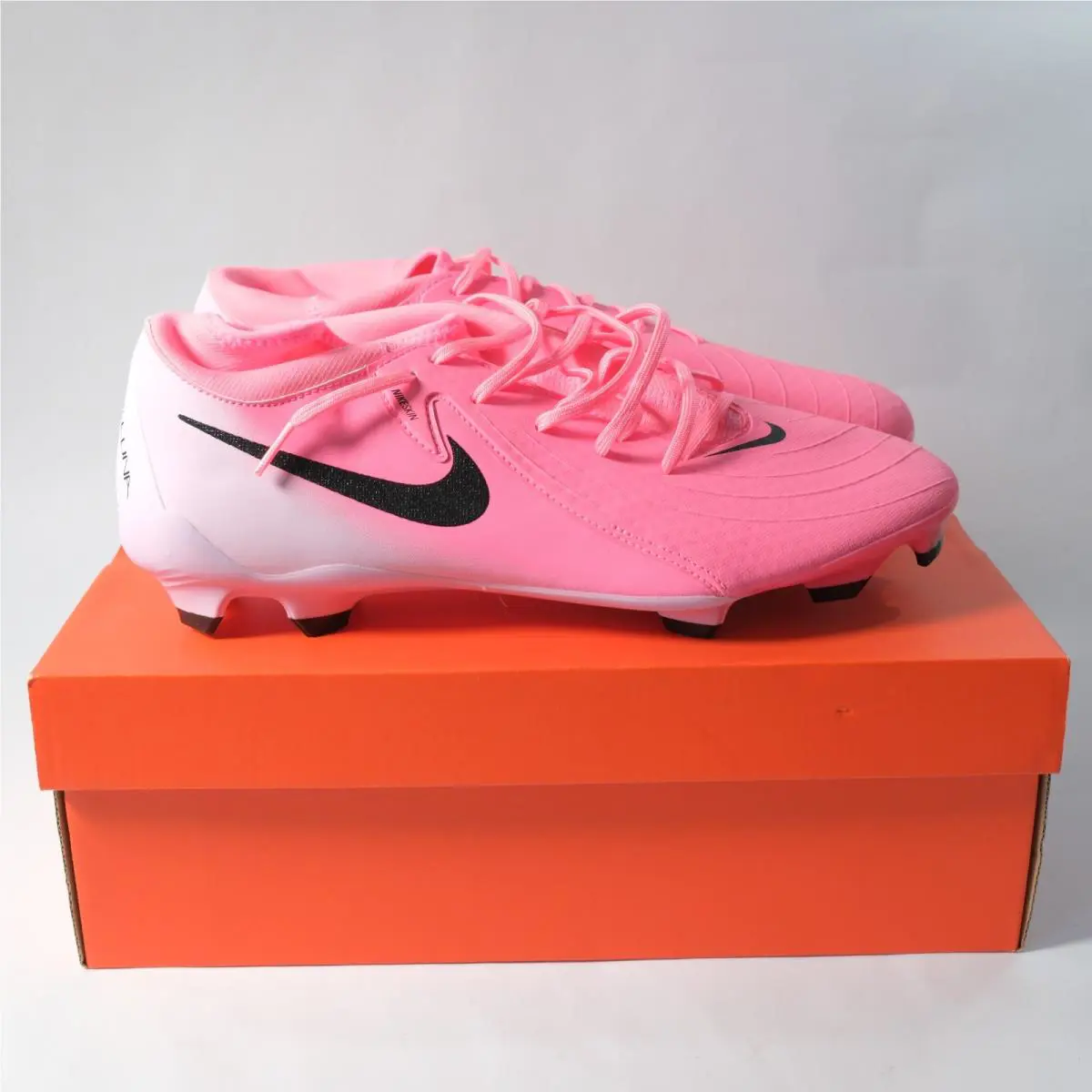 Nike shoes - Nike Phantom Luna - Phantom Luna - FD6725-600 - Pink 2