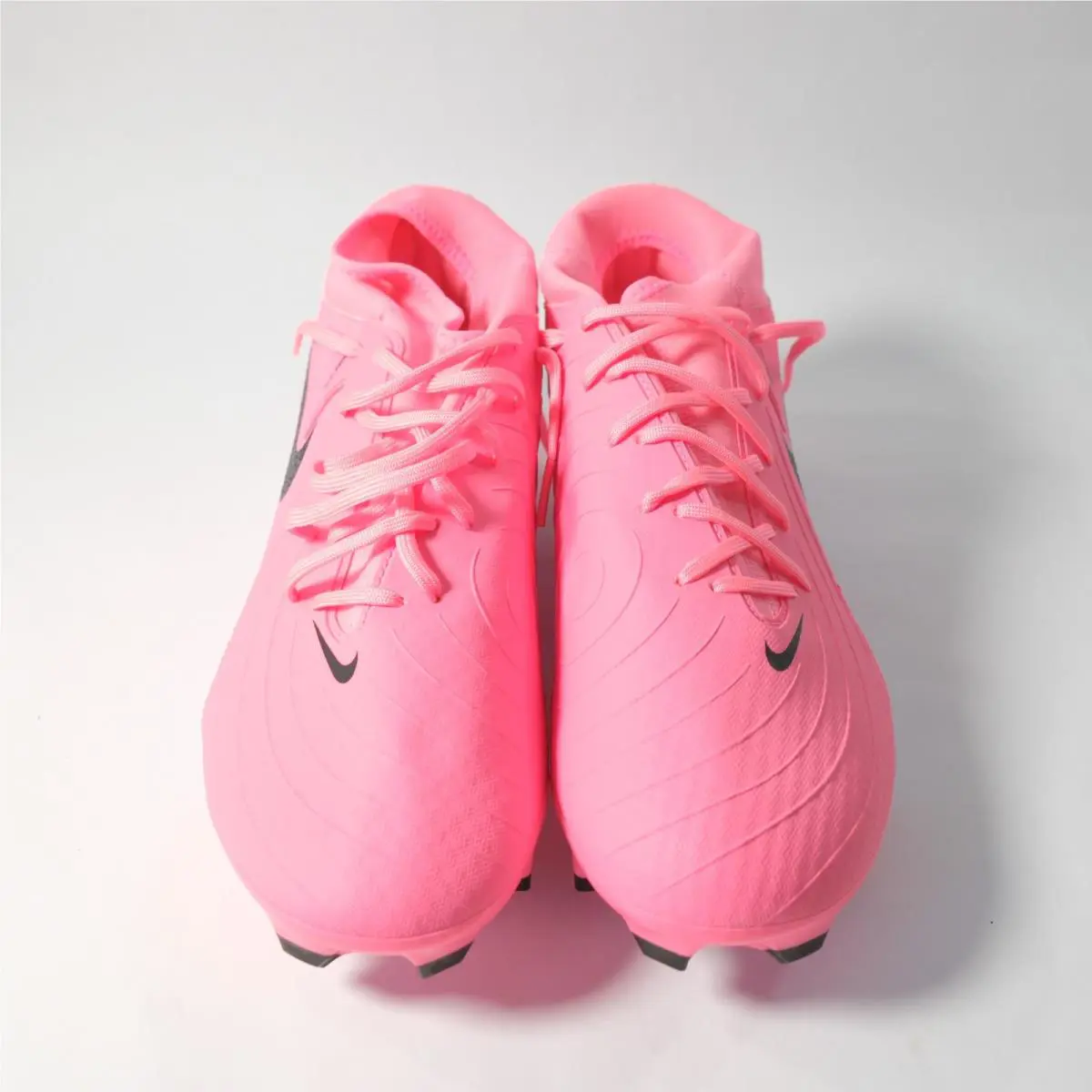 Nike shoes - Nike Phantom Luna - Phantom Luna - FD6725-600 - Pink 4