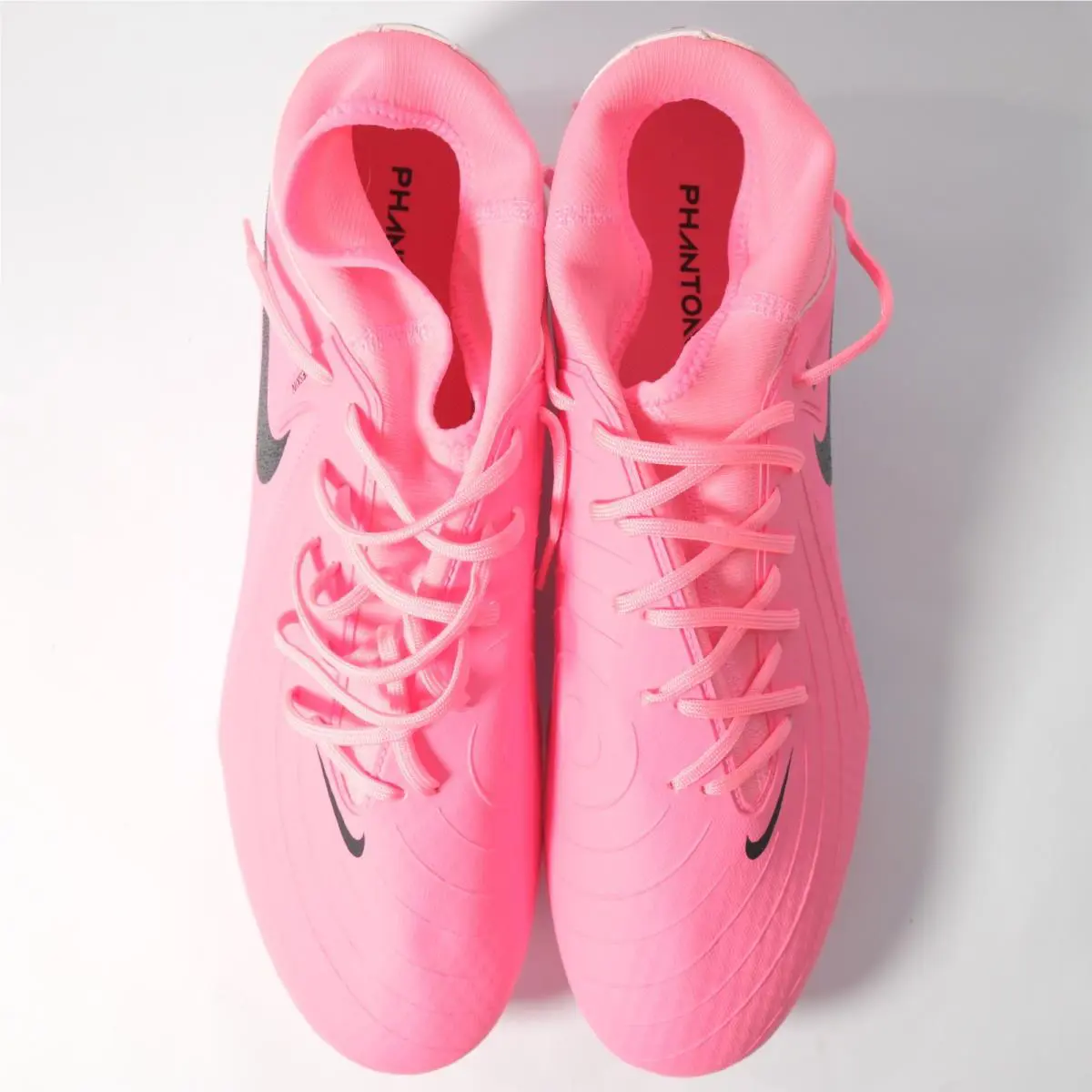 Nike shoes - Nike Phantom Luna - Phantom Luna - FD6725-600 - Pink 5